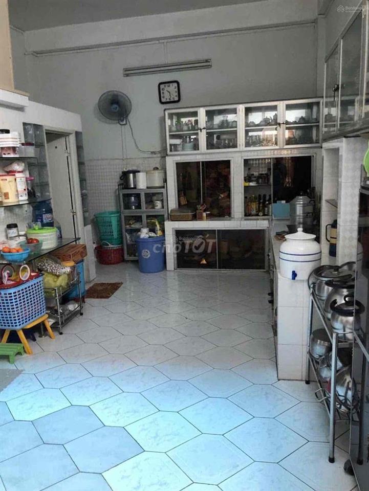 Chỉ 120tr/m2 Hẻm ÔTô Lê Đại Hành Q11 🏡4 x 21,6 - Hẻm thông an ninh
