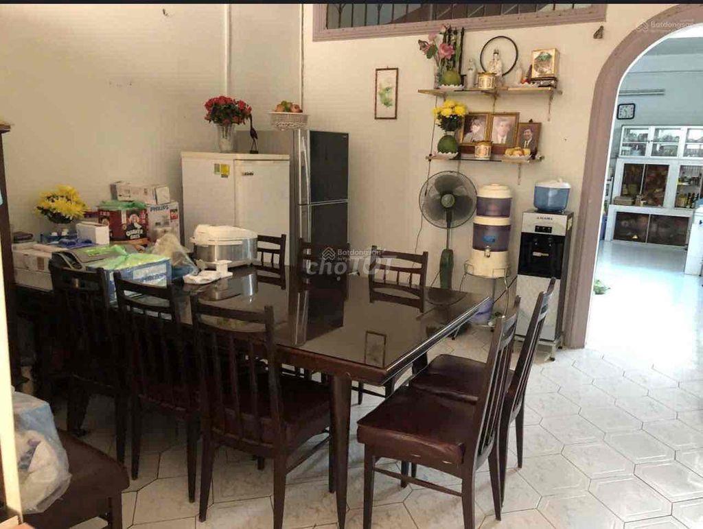 Chỉ 120tr/m2 Hẻm ÔTô Lê Đại Hành Q11 🏡4 x 21,6 - Hẻm thông an ninh