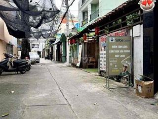 Diện Tích CN 55 m² - Nguyễn Trãi Q.5