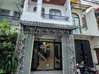 💥NHÀ MỚI ĐẸP FULL NỘI THẤT NGANG 4,2 x 12M, CÔNG NHẬN 51M