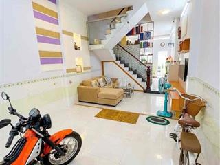 💎💎  4 Tầng BTCT Khu Dân Cư Bình Phú  4 x 16 CN 64m2 Nhỉnh 10Tỷ