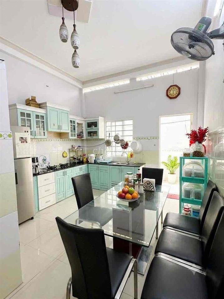 💎💎  4 Tầng BTCT Khu Dân Cư Bình Phú  4 x 16 CN 64m2 Nhỉnh 10Tỷ