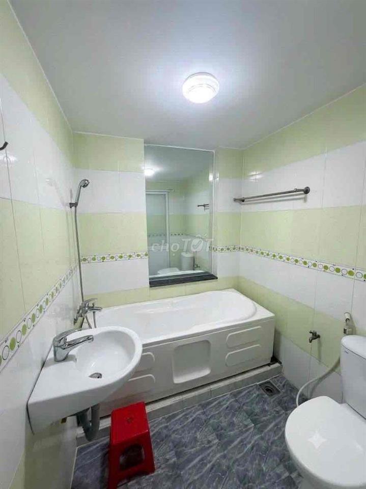 💎💎  4 Tầng BTCT Khu Dân Cư Bình Phú  4 x 16 CN 64m2 Nhỉnh 10Tỷ