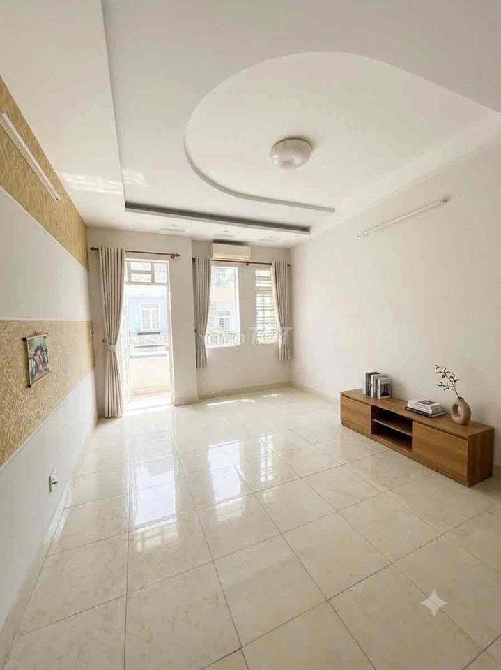💎💎  4 Tầng BTCT Khu Dân Cư Bình Phú  4 x 16 CN 64m2 Nhỉnh 10Tỷ