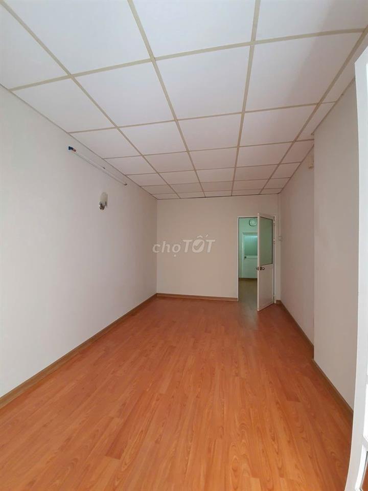 NHÀ 3TẦNG CN 30,3M2 TRUNG TÂM QUẬN 1