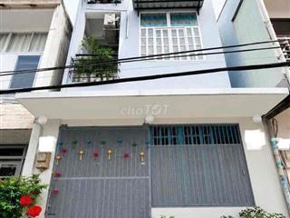 Chỉ Hơn 4 Tỷ Sở Hữu Ngay Nhà Ngang 4m (Nh >6m) - Âu Cơ