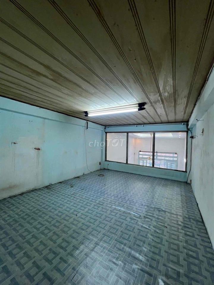 Cách Q.1 Chỉ 1 Cây Cầu - HXH Điện Biên Phủ - 52 m² CN
