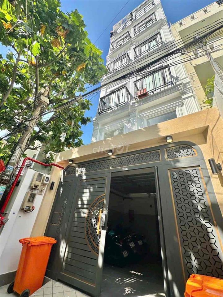 🔥17 CHDV Full Mới 100% - 960tr/Năm - 75 m² Đất - Hơn 9 Tỷ