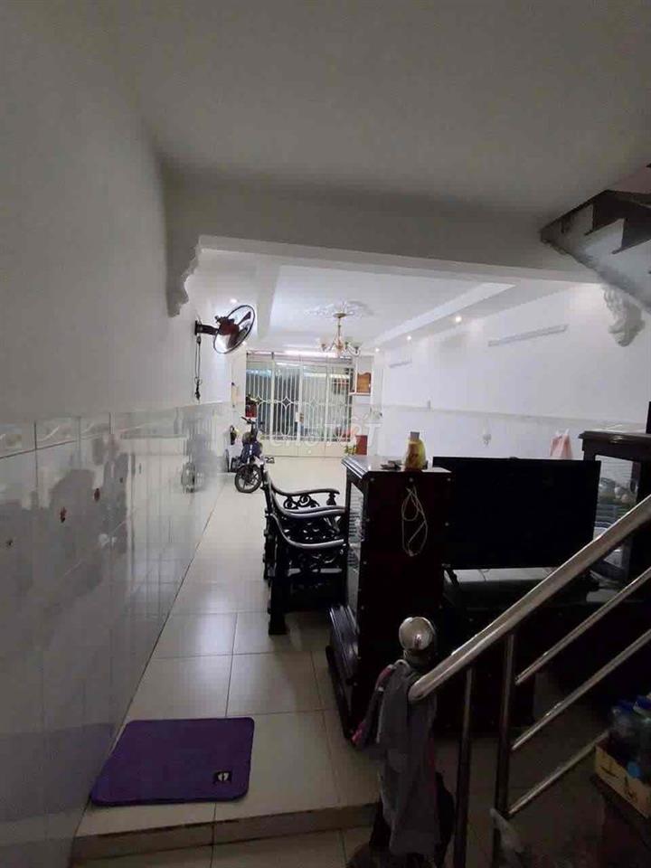 Cần Bán Rất Gấp - Trục Nội Bộ Lê Văn Sỹ - Oto Đậu Trước Nhà