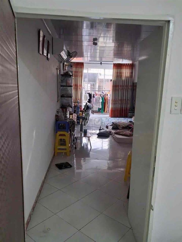 Cần Bán Rất Gấp - Trục Nội Bộ Lê Văn Sỹ - Oto Đậu Trước Nhà
