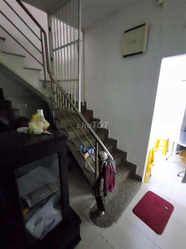 Cần Bán Rất Gấp - Trục Nội Bộ Lê Văn Sỹ - Oto Đậu Trước Nhà