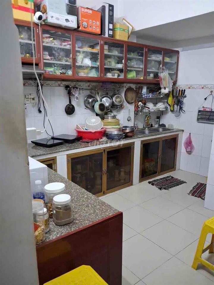 Cần Bán Rất Gấp - Trục Nội Bộ Lê Văn Sỹ - Oto Đậu Trước Nhà