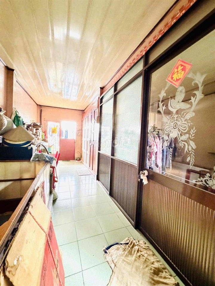 Chỉ 5,2 Tỷ - Ngang Gần 5m - Hẻm 4M - 3 Tầng - Trung Tâm Q.11