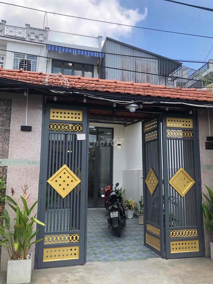 🔥Hơn 100 m² Nhà Đẹp 5PN HXH Mà Giá Chỉ Hơn 6 Đồng