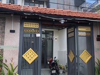 🔥Hơn 100 m² Nhà Đẹp 5PN HXH Mà Giá Chỉ Hơn 6 Đồng