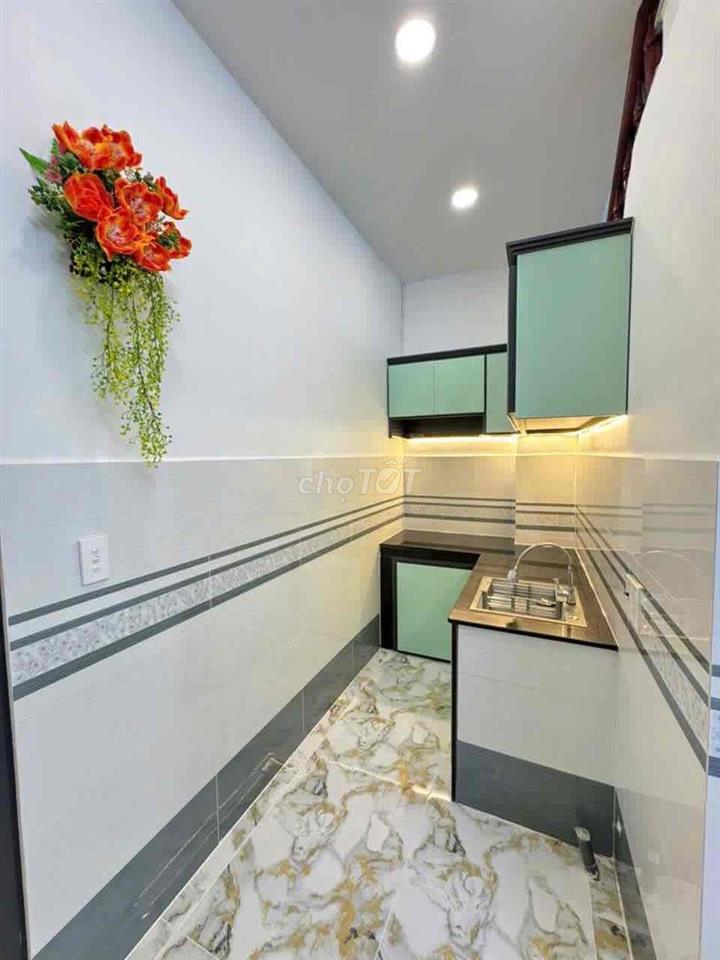 🔥Hơn 100 m² Nhà Đẹp 5PN HXH Mà Giá Chỉ Hơn 6 Đồng
