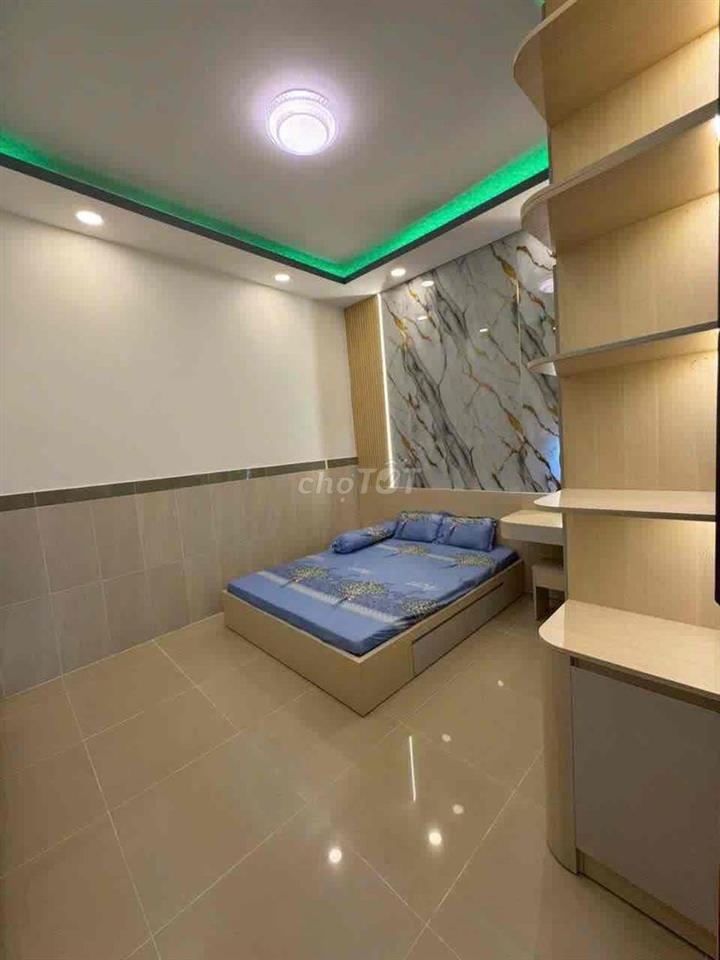 🔥Hơn 100 m² Nhà Đẹp 5PN HXH Mà Giá Chỉ Hơn 6 Đồng
