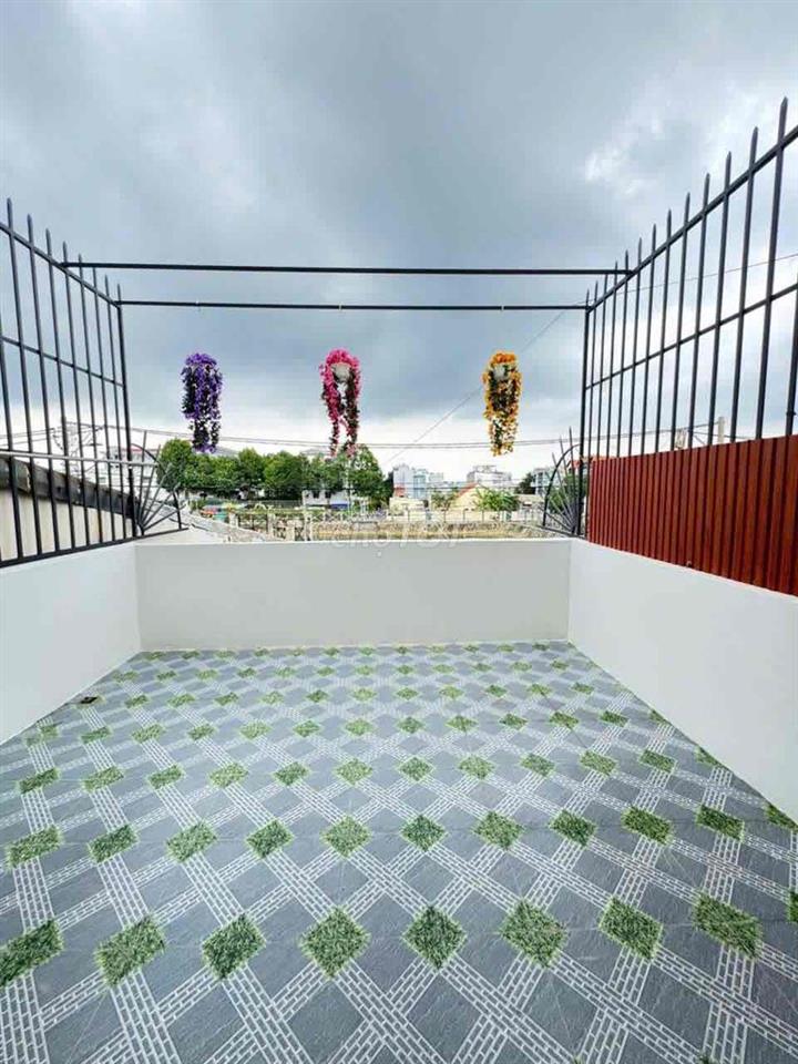 🔥Hơn 100 m² Nhà Đẹp 5PN HXH Mà Giá Chỉ Hơn 6 Đồng