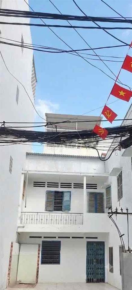 Cần Bán Rất Gấp - Nhà Diện Tích Khủng