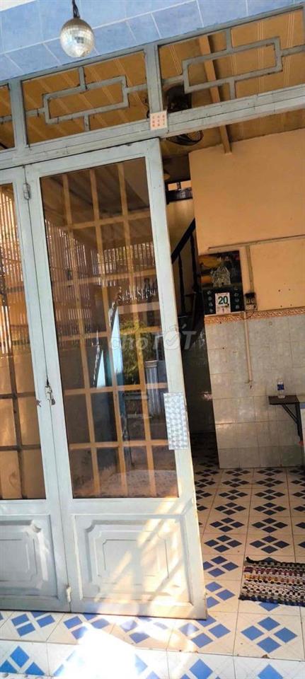 Cần Bán Rất Gấp - Nhà Diện Tích Khủng