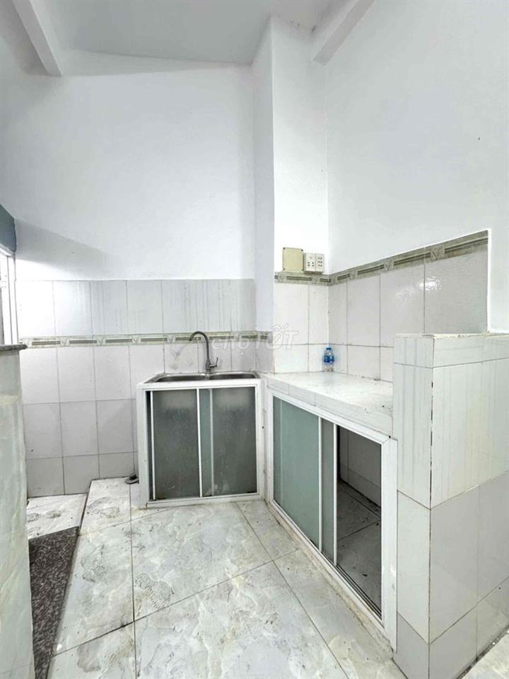 Hàng Tốt - Hẻm Vip - Chỉ Nhỉnh 2 Tỷ