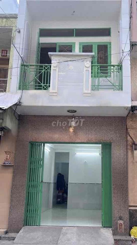 Hàng Tốt - Hẻm Vip - Chỉ Nhỉnh 2 Tỷ