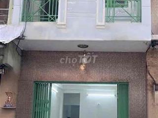 Hàng Tốt - Hẻm Vip - Chỉ Nhỉnh 2 Tỷ