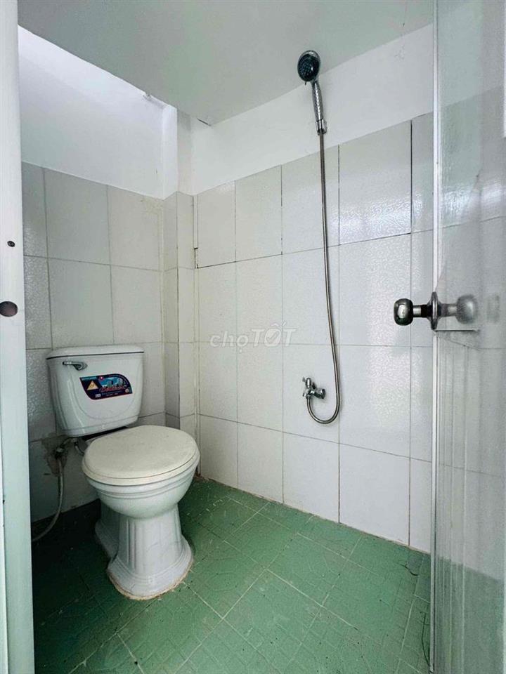 Hàng Tốt - Hẻm Vip - Chỉ Nhỉnh 2 Tỷ