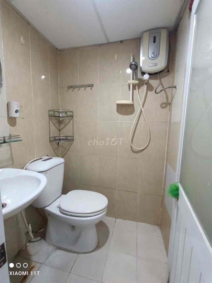 CẦN TIỀN GẤP BÁN NHÀ Q.1 GIẢM 1 TỶ 1