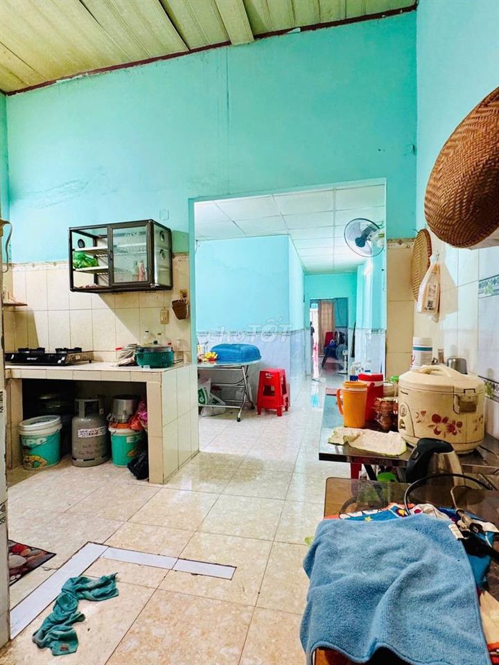 GẤP BÁN NHÀ 80M2 ĐẤT - XE TẢI VÔ TỚI NƠI