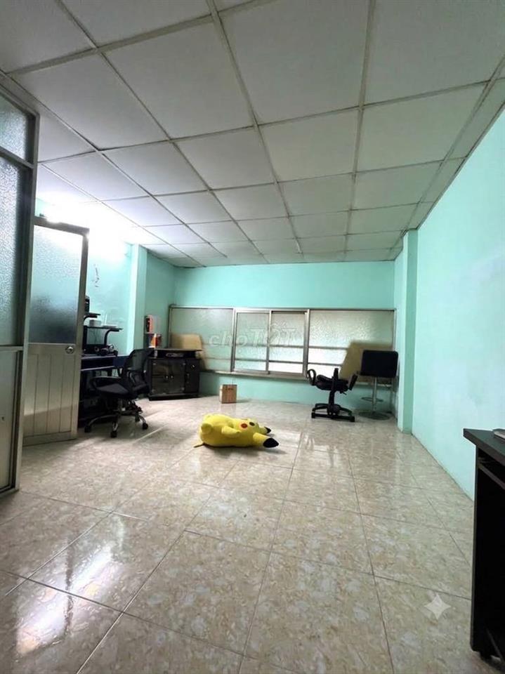 GẤP BÁN NHÀ 80M2 ĐẤT - XE TẢI VÔ TỚI NƠI
