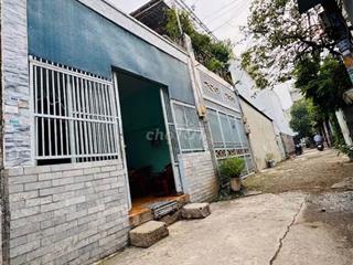 GẤP BÁN NHÀ 80M2 ĐẤT - XE TẢI VÔ TỚI NƠI