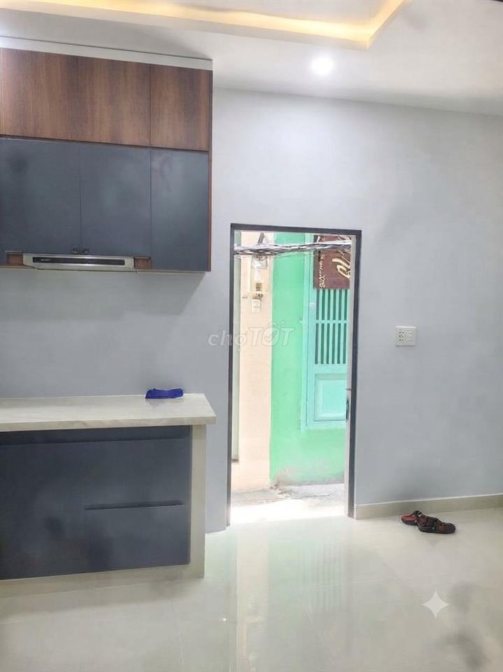 Nhà Bề Thế Sát MT 2 Đường Lớn Trung Tâm Q.3