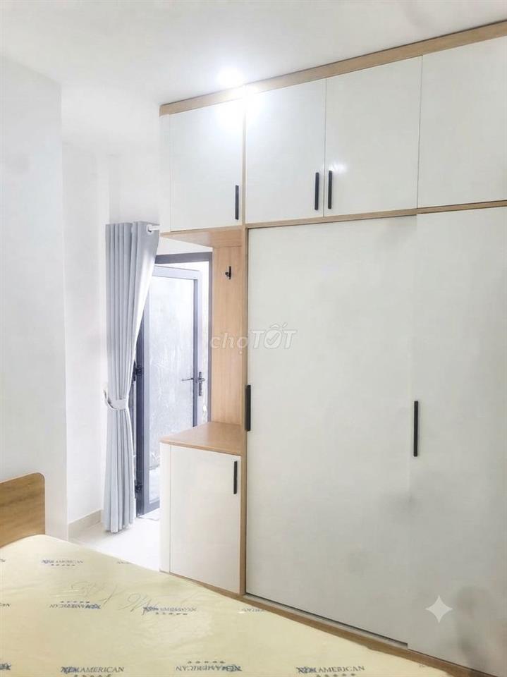 Nhà Bề Thế Sát MT 2 Đường Lớn Trung Tâm Q.3
