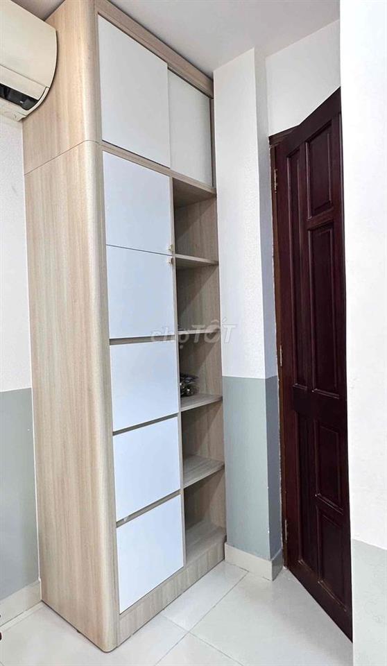 🔥Nhà 3 Tầng BTCT Mà Giá Chỉ 4 Tỷ Lớn🔥