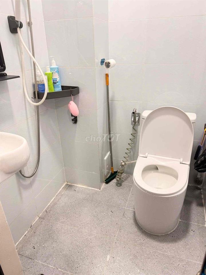 🔥Nhà 3 Tầng BTCT Mà Giá Chỉ 4 Tỷ Lớn🔥