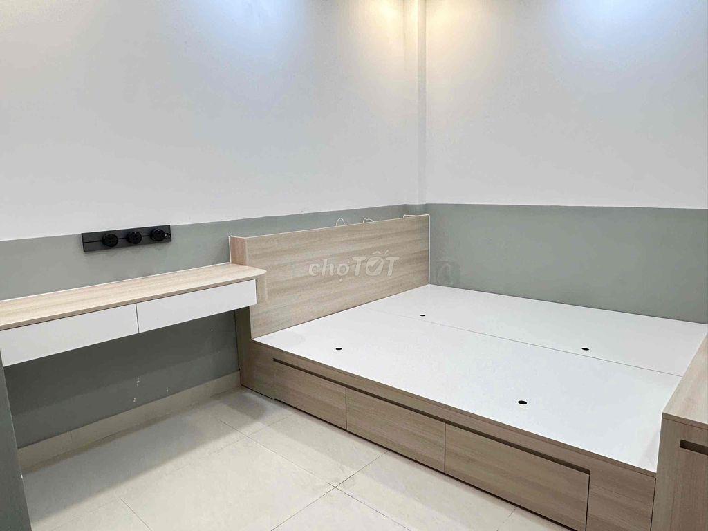 🔥Nhà 3 Tầng BTCT Mà Giá Chỉ 4 Tỷ Lớn🔥