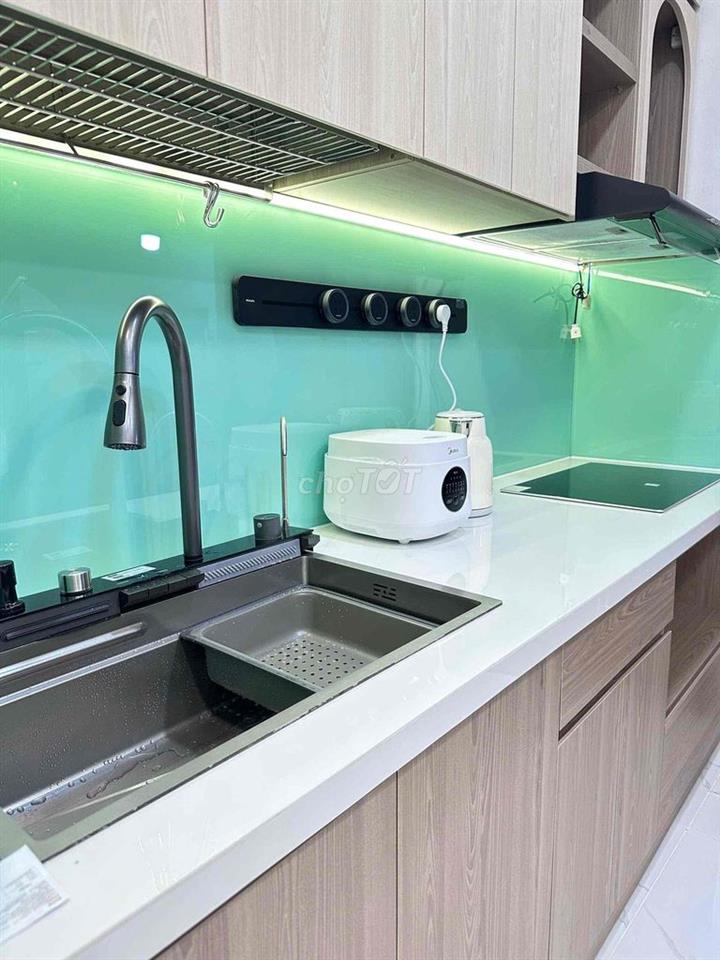 🔥Nhà 3 Tầng BTCT Mà Giá Chỉ 4 Tỷ Lớn🔥