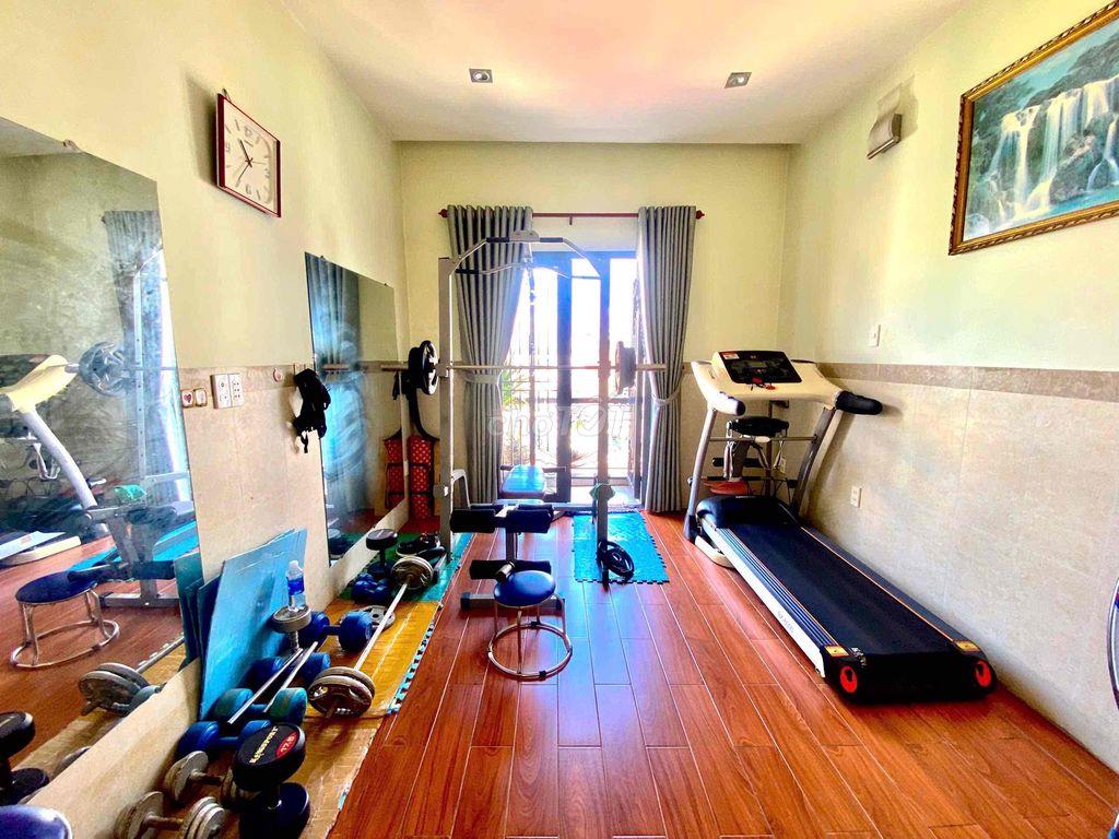 Biệt Thự Tân Cổ Điển - Siêu Đẹp - Siêu Hoành Tráng