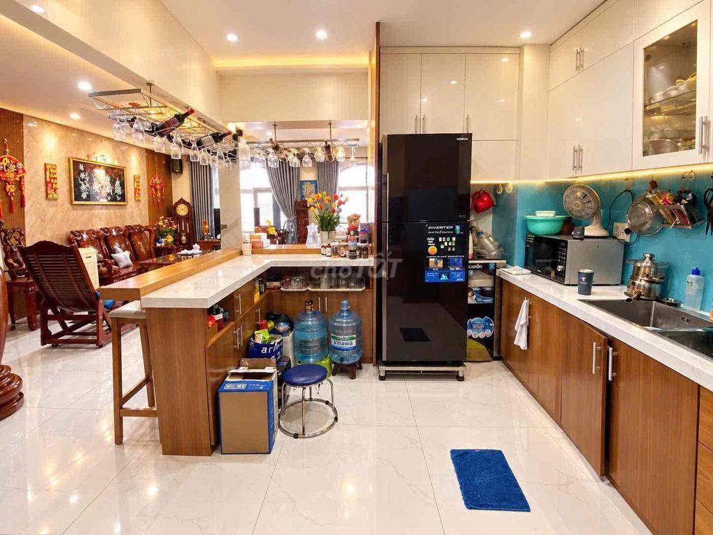 Biệt Thự Tân Cổ Điển - Siêu Đẹp - Siêu Hoành Tráng