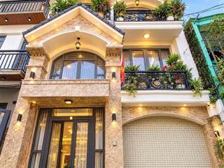 Biệt Thự Tân Cổ Điển - Siêu Đẹp - Siêu Hoành Tráng