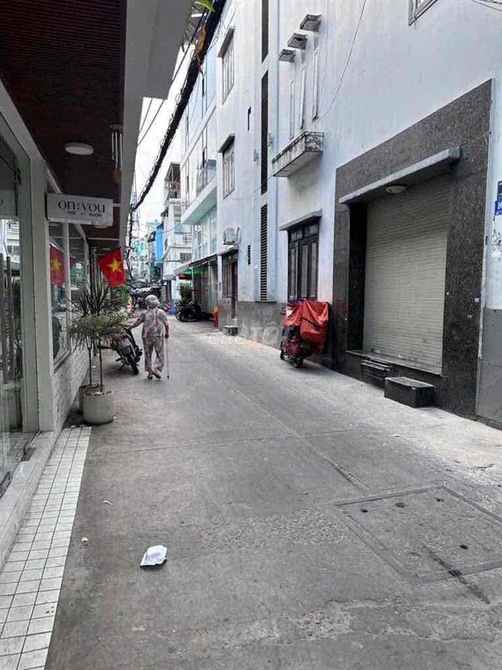 💥 Đinh Tiên hoàng,Phường 1 -