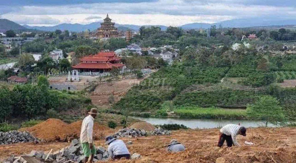 🔥 CHÍNH CHỦ BÁN LÔ ĐẤT NGHỈ DƯỠNG VIEW CỰC ĐẸP - NINH GIA – ĐỨC TRỌNG