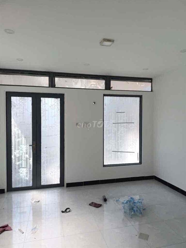 LÊ QUANG ĐỊNH CHỈ 1.75TỶ-2LẦU - 2PN HẺM OTO- P11 BÌNH THẠNH