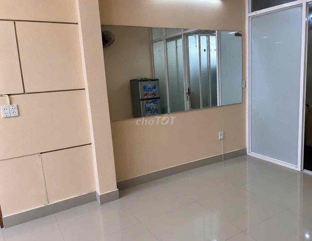 ( CHÍNH CHỦ ) Bán Lê Quang Định P7 Bình Thạnh –Nở Hậu 4m -  75m² – Nhà