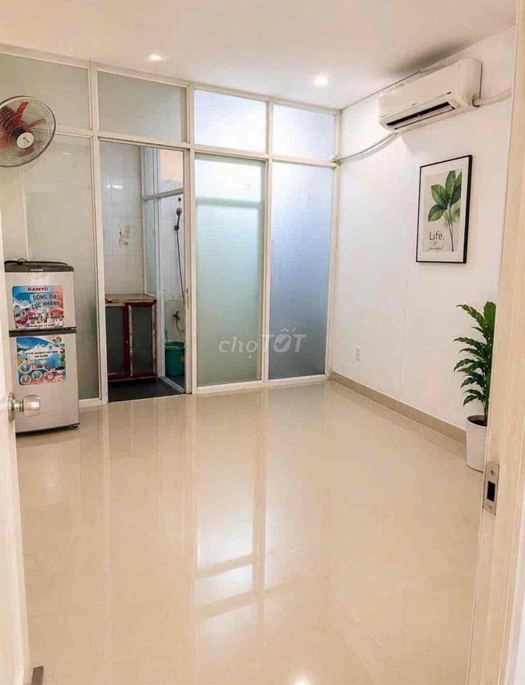 ( CHÍNH CHỦ ) Bán Lê Quang Định P7 Bình Thạnh –Nở Hậu 4m -  75m² – Nhà