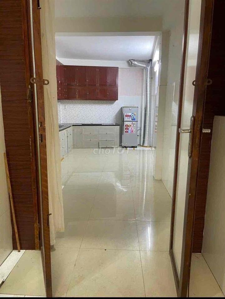 ( CHÍNH CHỦ ) Bán Lê Quang Định P7 Bình Thạnh –Nở Hậu 4m -  75m² – Nhà