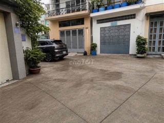 ( CHÍNH CHỦ ) Bán Lê Quang Định P7 Bình Thạnh –Nở Hậu 4m -  75m² – Nhà