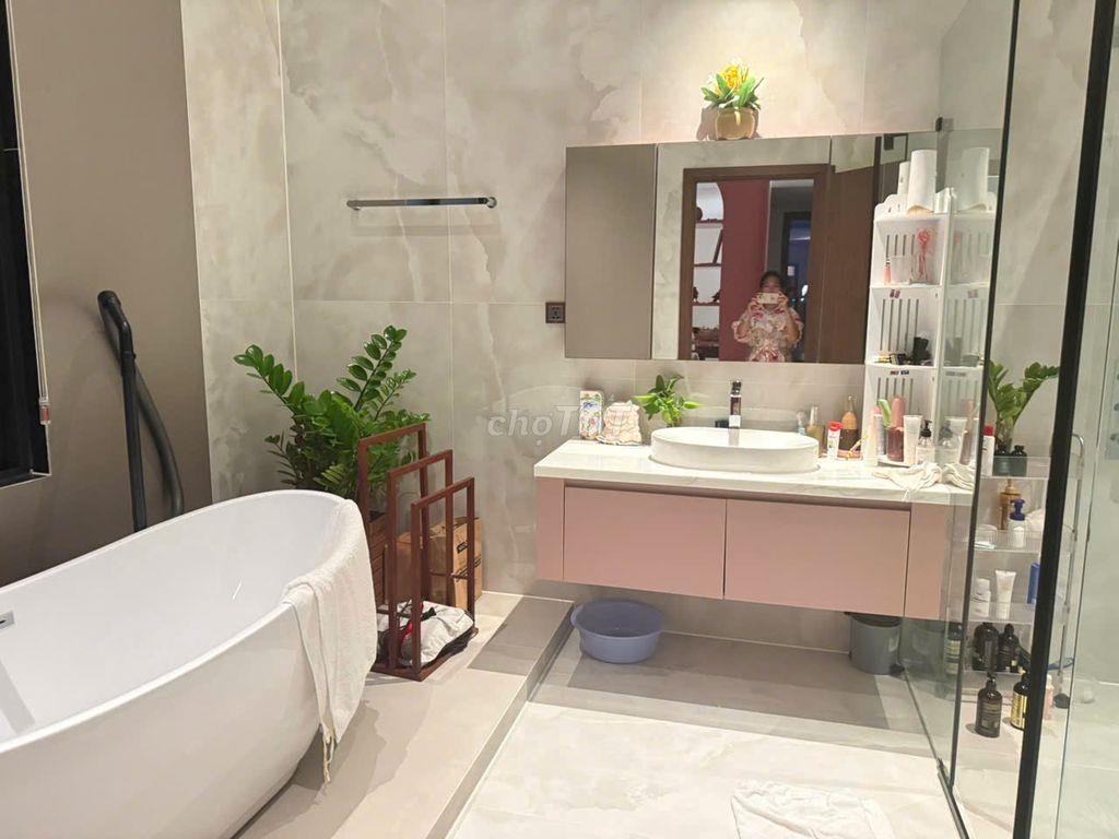 BÁN BIỆT THỰ MẶT TIỀN VEN SÔNG BÌNH LỢI – BÌNH THẠNH GIÁ RẺ