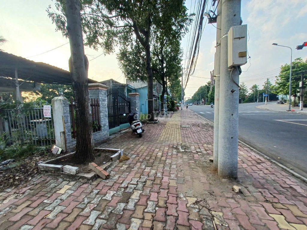 BÁN GẤP NHÀ MẶT TIỀN ĐƯỜNG NGUYỄN TRI PHƯƠNG, PHƯỜNG CHÁNH NGHĨA,